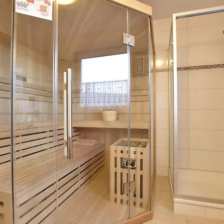 Relaxing In With Sauna Boiensdorf