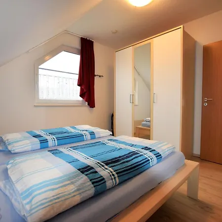 Hébergement de vacances Mit Sauna In Am Salzhaff Boiensdorf
