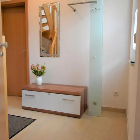 Mit Sauna In Am Salzhaff Boiensdorf
