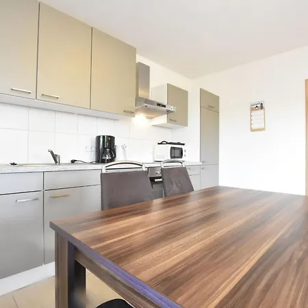 Mit Sauna In Am Salzhaff Boiensdorf