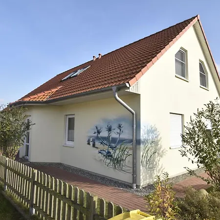 Mit Sauna In Am Salzhaff